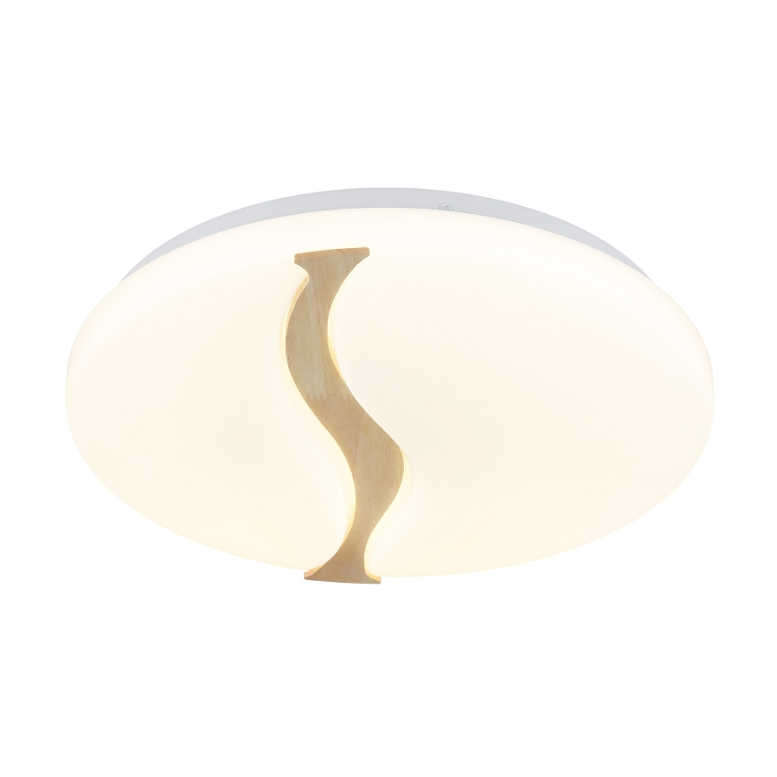 Globo - LED Плафониера LED/24W/230V 3000/4200/6000K Ø 39 см