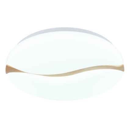 Globo - LED Плафониера LED/24W/230V 3000/4200/6000K Ø 39 см