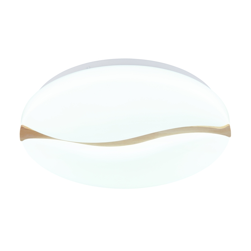 Globo - LED Плафониера LED/24W/230V 3000/4200/6000K Ø 39 см