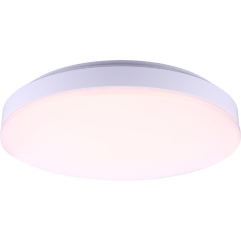 Globo 41804 - LED Осветление за тавана на банята VOLARE LED/18W/230V IP44