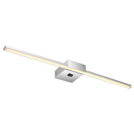 Globo - LED Лампа за картина LED/12W/230V 61,5 см лъскав хром