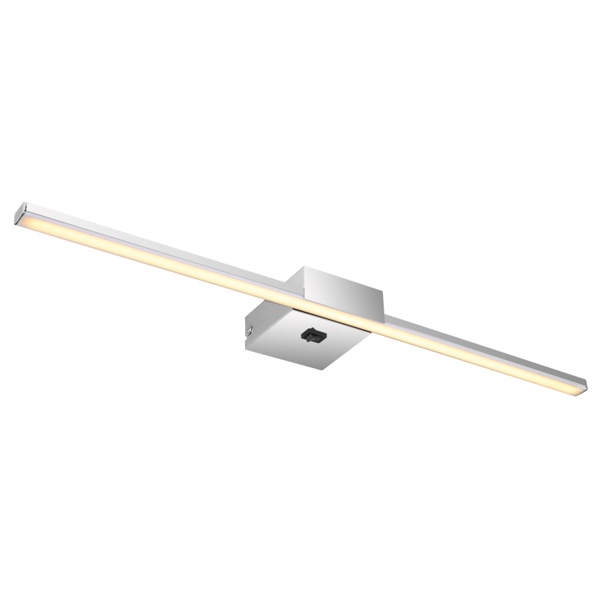 Globo - LED Лампа за картина LED/12W/230V 61,5 см лъскав хром