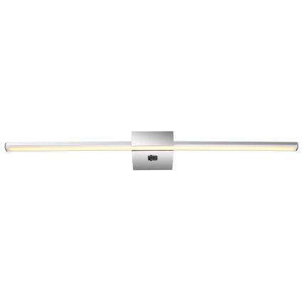 Globo - LED Лампа за картина LED/12W/230V 61,5 см лъскав хром