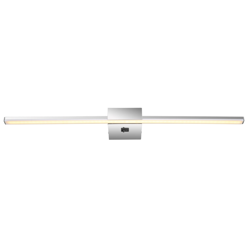 Globo - LED Лампа за картина LED/12W/230V 61,5 см лъскав хром