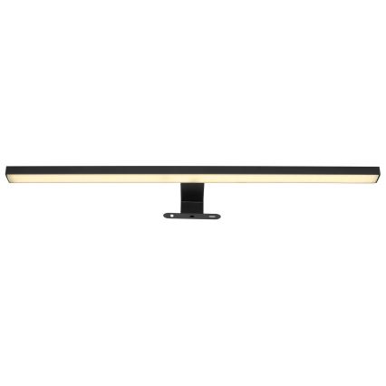Globo - LED Лампа за огледало в баня LED/12W/230V 60 см IP44 черен