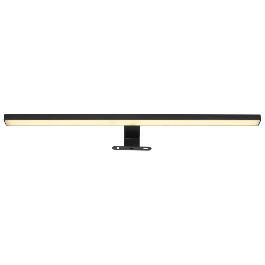 Globo - LED Лампа за огледало в баня LED/12W/230V 60 см IP44 черен