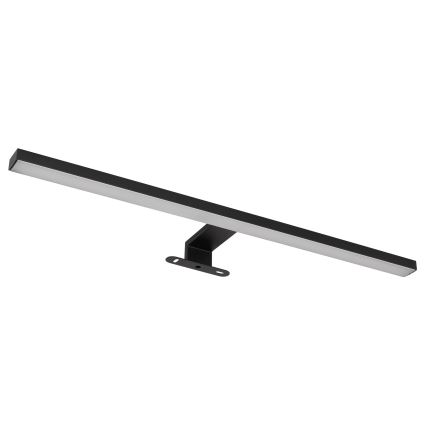 Globo - LED Лампа за огледало в баня LED/12W/230V 60 см IP44 черен