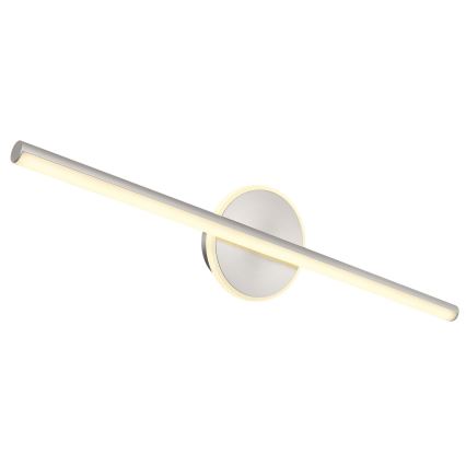 Globo - LED Лампа за огледало в баня LED/10W/230V 60,8 см IP44 лъскав хром