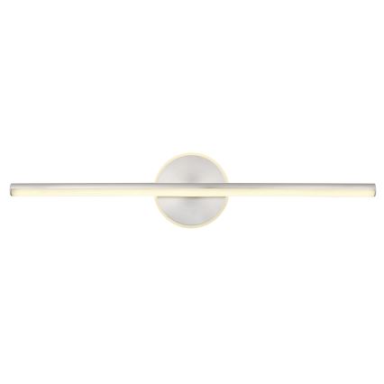 Globo - LED Лампа за огледало в баня LED/10W/230V 60,8 см IP44 лъскав хром