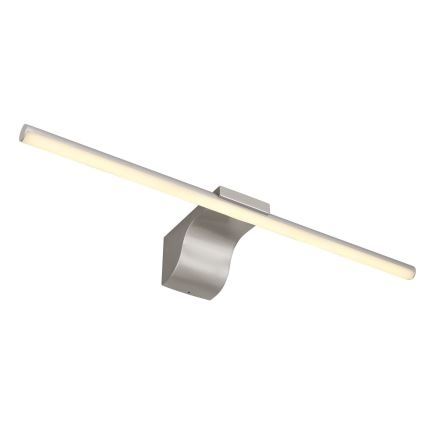 Globo - LED Лампа за огледало в баня LED/10W/230V 60,8 см IP44 лъскав хром
