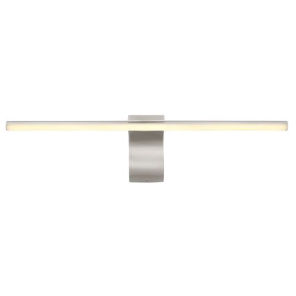 Globo - LED Лампа за огледало в баня LED/10W/230V 60,8 см IP44 лъскав хром