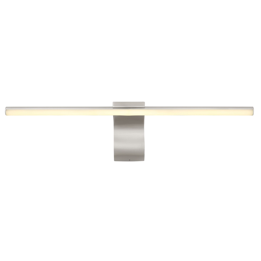 Globo - LED Лампа за огледало в баня LED/10W/230V 60,8 см IP44 лъскав хром