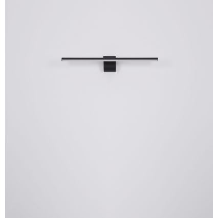 Globo - LED Лампа за огледало в баня LED/10W/230V 60,8 см IP44 черен
