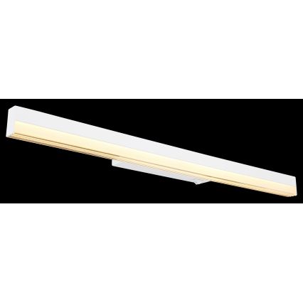 Globo - LED аплик LED/12W/230V 3000/6000K 60 см бял