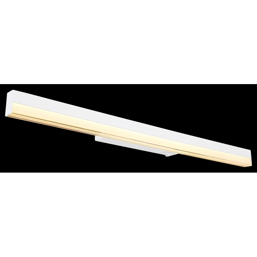 Globo - LED аплик LED/12W/230V 3000/6000K 60 см бял