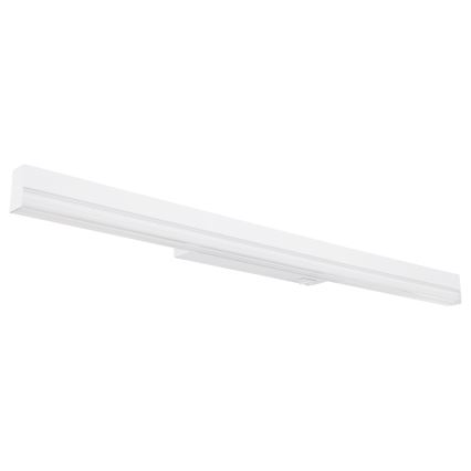 Globo - LED аплик LED/12W/230V 3000/6000K 60 см бял