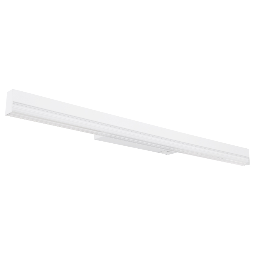 Globo - LED аплик LED/12W/230V 3000/6000K 60 см бял