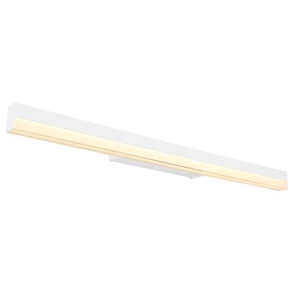 Globo - LED аплик LED/12W/230V 3000/6000K 60 см бял