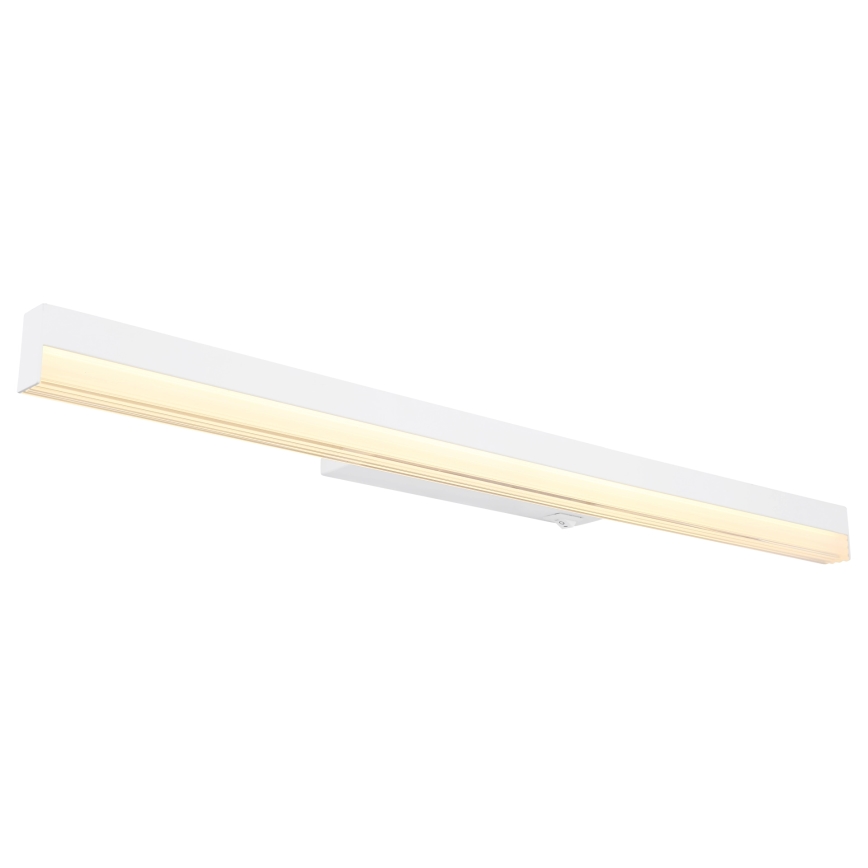 Globo - LED аплик LED/12W/230V 3000/6000K 60 см бял
