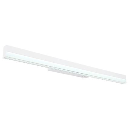 Globo - LED аплик LED/12W/230V 3000/6000K 60 см бял