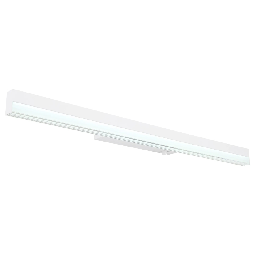 Globo - LED аплик LED/12W/230V 3000/6000K 60 см бял