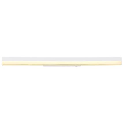 Globo - LED аплик LED/12W/230V 3000/6000K 60 см бял