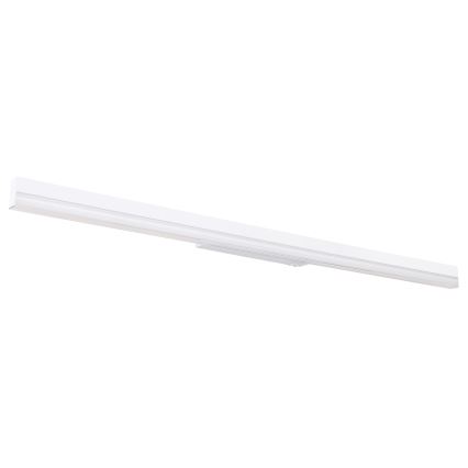 Globo - LED аплик LED/18W/230V 3000/6000K 80 см бял