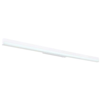 Globo - LED аплик LED/18W/230V 3000/6000K 80 см бял