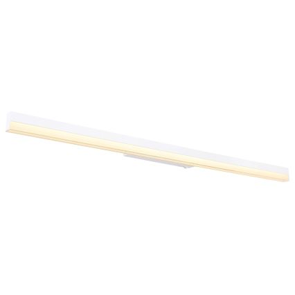 Globo - LED аплик LED/18W/230V 3000/6000K 80 см бял