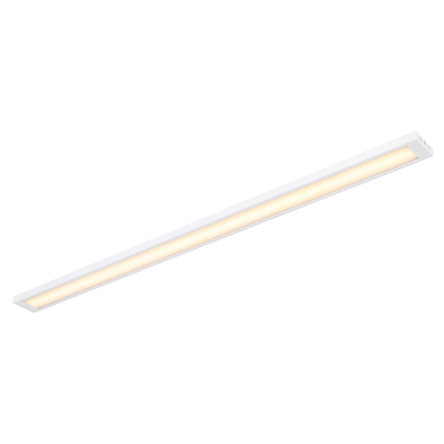 Globo - LED Лампа за под кухненски шкаф LED/5W/230V 50 см бял