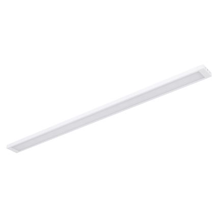 Globo - LED Лампа за под кухненски шкаф LED/5W/230V 50 см бял