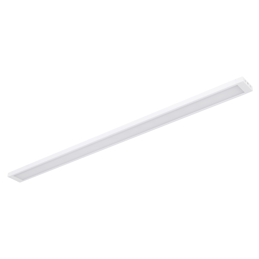Globo - LED Лампа за под кухненски шкаф LED/5W/230V 50 см бял