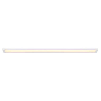 Globo - LED Лампа за под кухненски шкаф LED/5W/230V 50 см бял