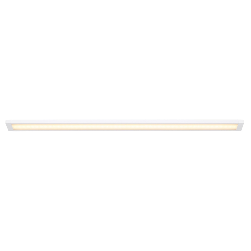 Globo - LED Лампа за под кухненски шкаф LED/5W/230V 50 см бял