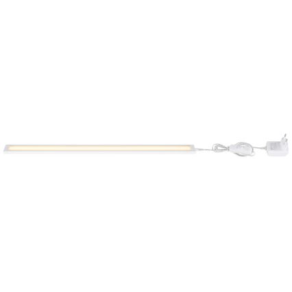 Globo - LED Лампа за под кухненски шкаф LED/5W/230V 50 см бял