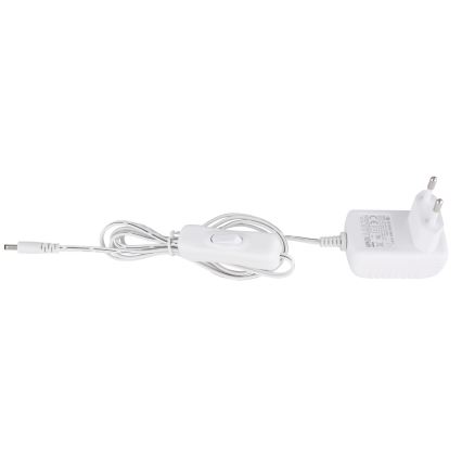 Globo - LED Лампа за под кухненски шкаф LED/5W/230V 50 см бял