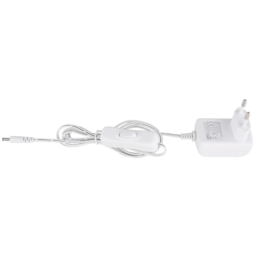 Globo - LED Лампа за под кухненски шкаф LED/5W/230V 50 см бял