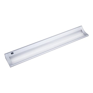 GLOBO 4237 - Стенна лампа PROFI II 1xT5/21W/230V
