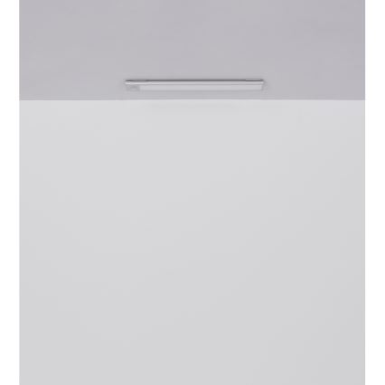 Globo - LED Димируем акумулаторен осветление за под кухненски шкаф LED/1,4W/5V 4000K 1100 mAh 24 см