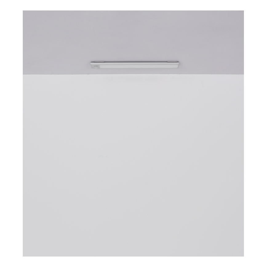 Globo - LED Димируем акумулаторен осветление за под кухненски шкаф LED/1,4W/5V 4000K 1100 mAh 24 см