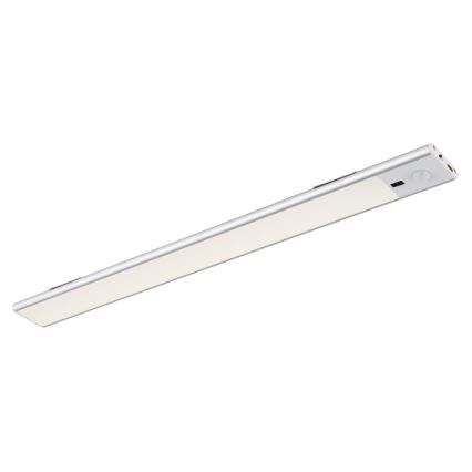 Globo - LED Димируем акумулаторен осветление за под кухненски шкаф LED/2,5W/5V 4000K 1100 mAh 40 см