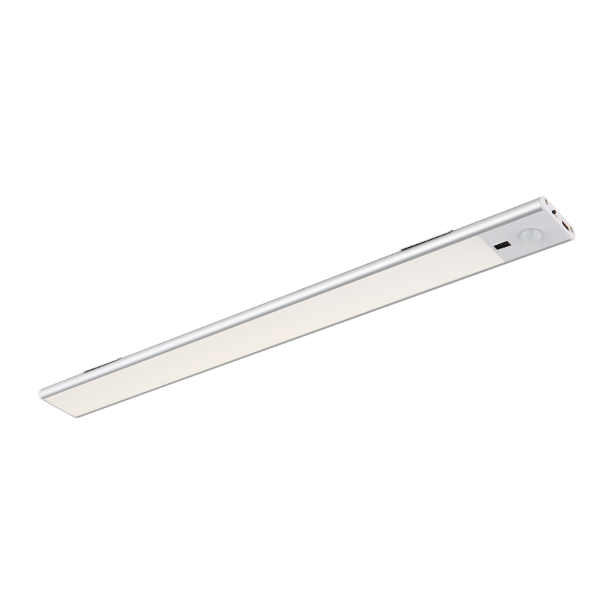 Globo - LED Димируем акумулаторен осветление за под кухненски шкаф LED/2,5W/5V 4000K 1100 mAh 40 см