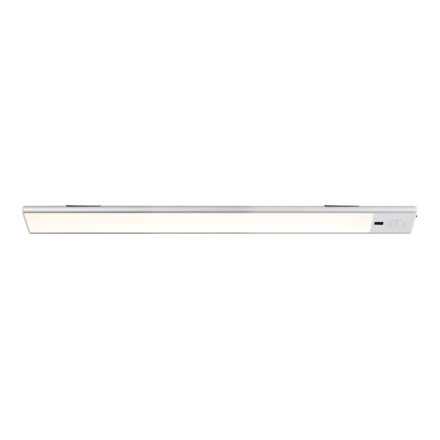 Globo - LED Димируем акумулаторен осветление за под кухненски шкаф LED/2,5W/5V 4000K 1100 mAh 40 см