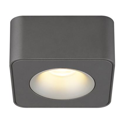 Globo - LED Плафониера LED/6,5W/230V 11,7x11,7 см