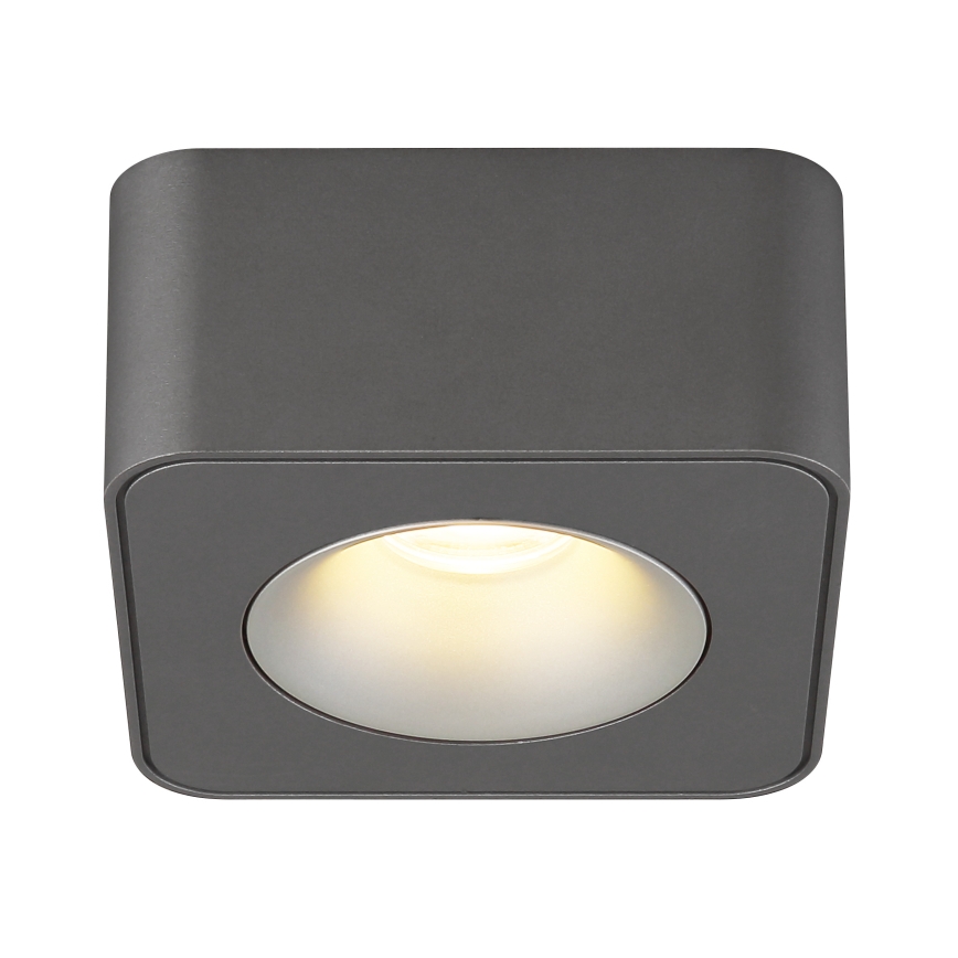 Globo - LED Плафониера LED/6,5W/230V 11,7x11,7 см