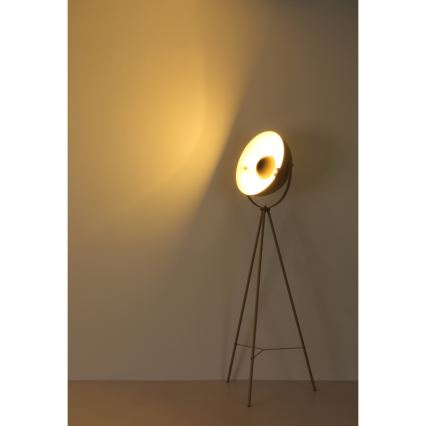 Globo - Подова лампа 1xE27/40W/230V