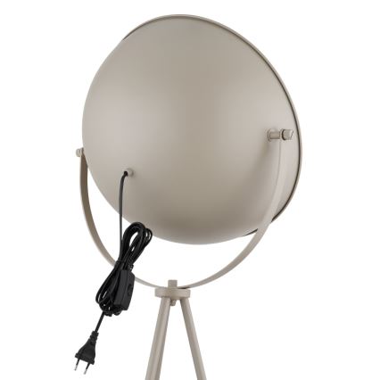 Globo - Подова лампа 1xE27/40W/230V