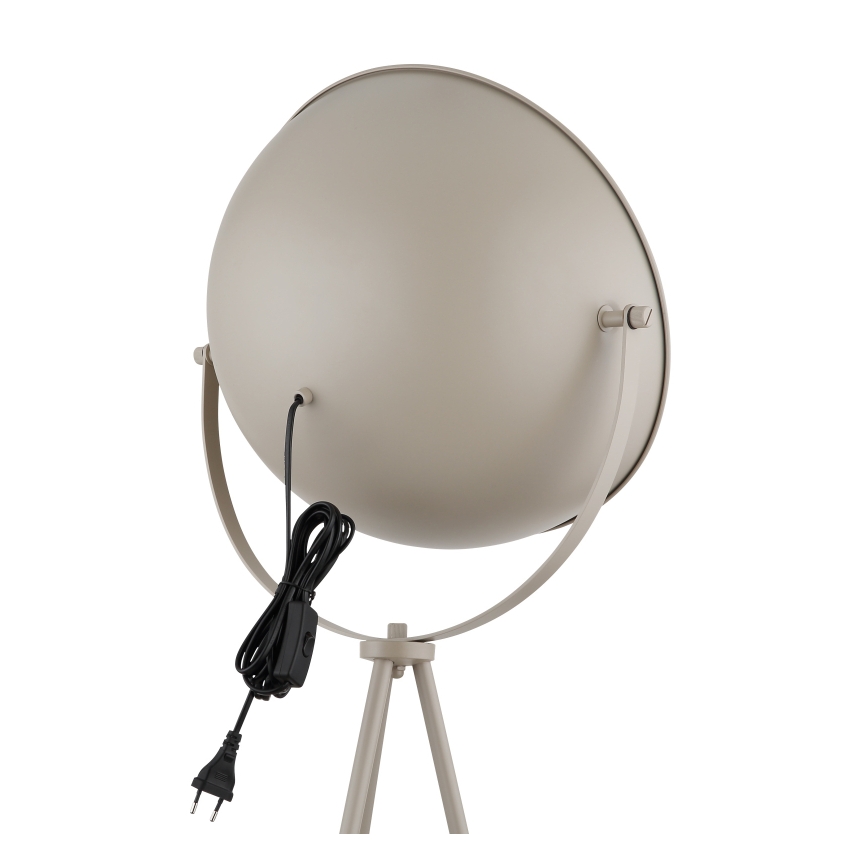 Globo - Подова лампа 1xE27/40W/230V