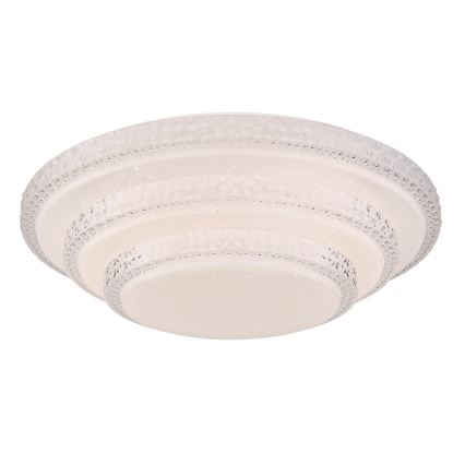 Globo - LED Димируем плафон LED/30W/230V TUYA Wi-Fi + дистанционно управление