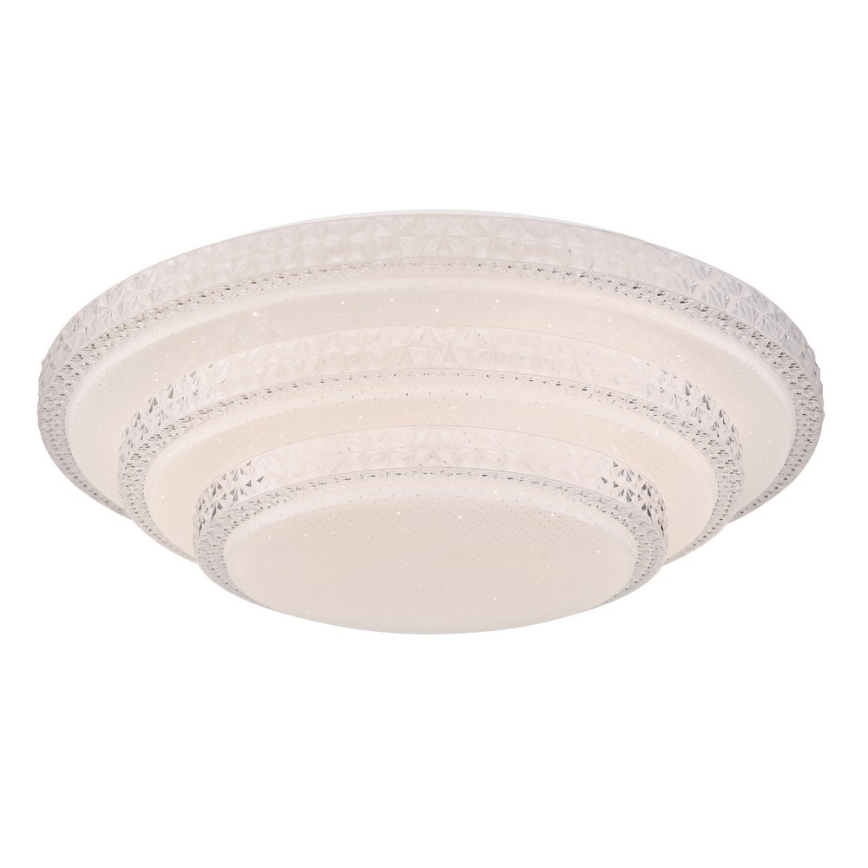 Globo - LED Димируем плафон LED/30W/230V TUYA Wi-Fi + дистанционно управление